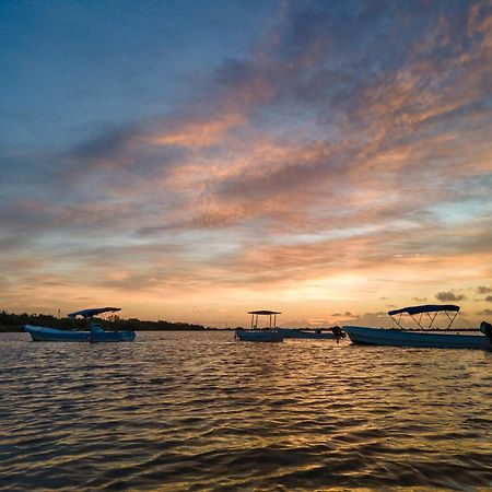 Xtambaa Cabins & Spa Only Adults Ель-Куйо Екстер'єр фото