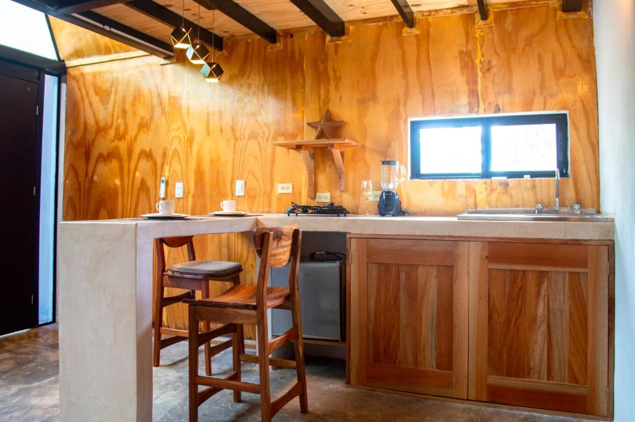 Xtambaa Cabins & Spa Only Adults Ель-Куйо Екстер'єр фото