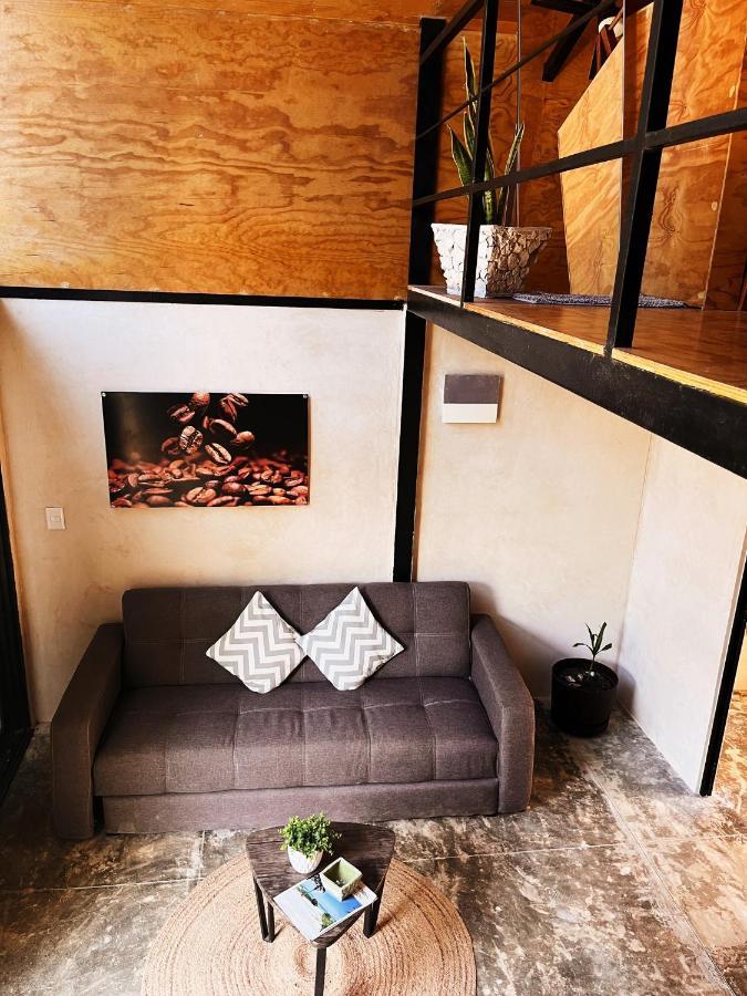 Xtambaa Cabins & Spa Only Adults Ель-Куйо Екстер'єр фото