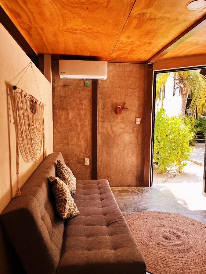 Xtambaa Cabins & Spa Only Adults Ель-Куйо Екстер'єр фото