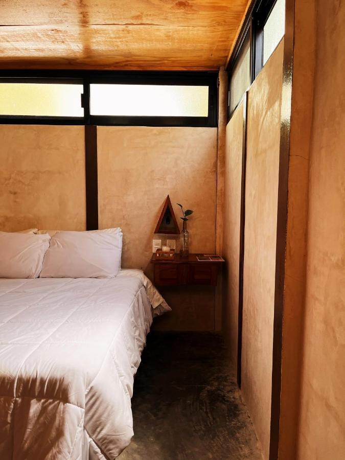 Xtambaa Cabins & Spa Only Adults Ель-Куйо Екстер'єр фото