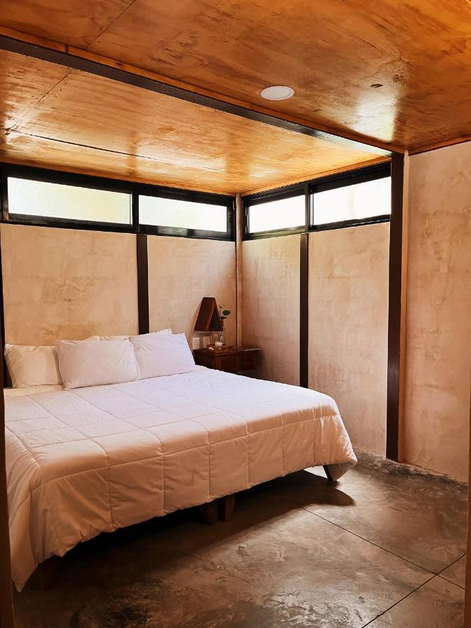 Xtambaa Cabins & Spa Only Adults Ель-Куйо Екстер'єр фото