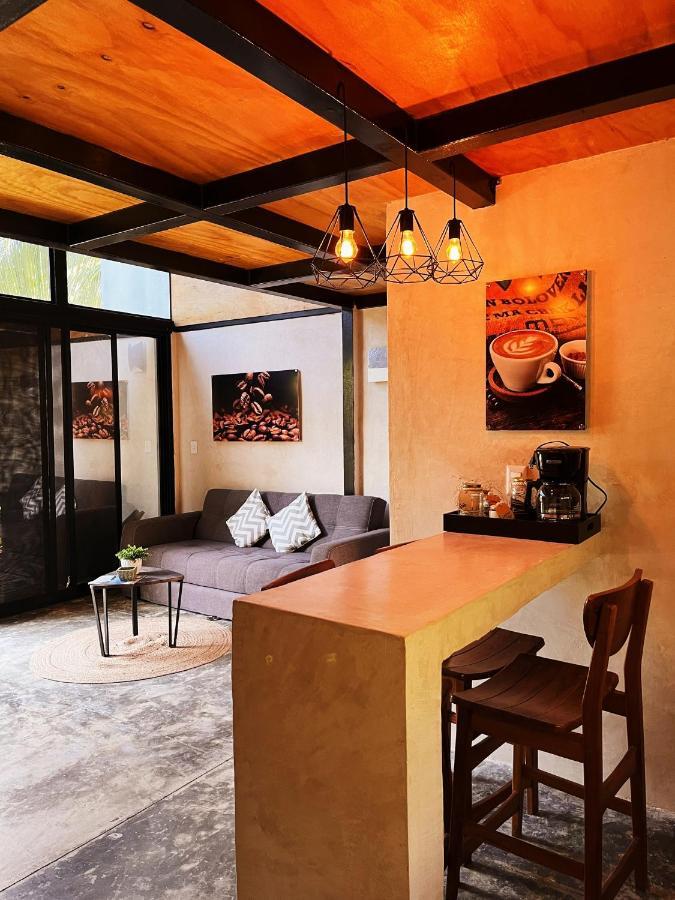 Xtambaa Cabins & Spa Only Adults Ель-Куйо Екстер'єр фото