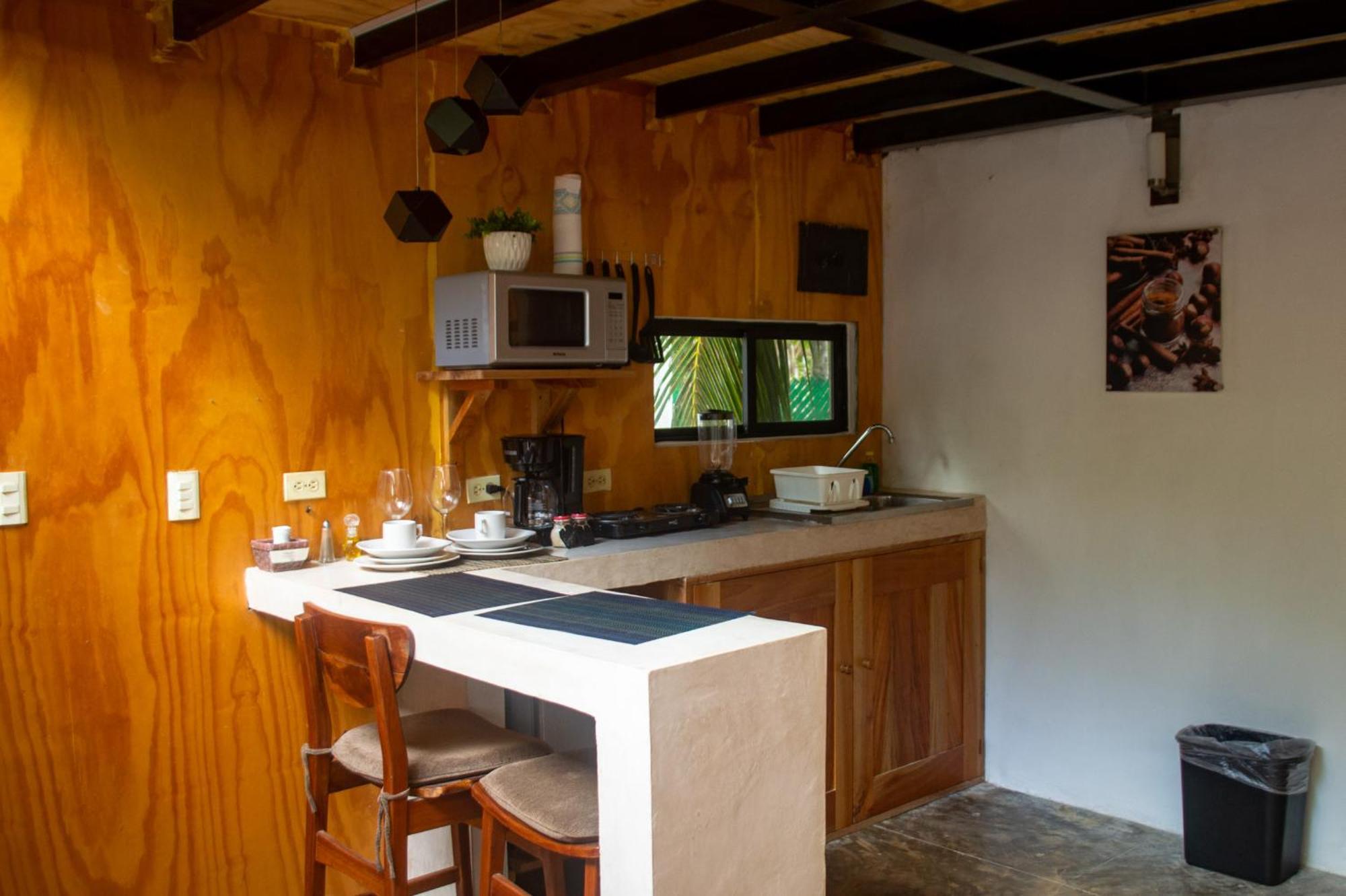Xtambaa Cabins & Spa Only Adults Ель-Куйо Екстер'єр фото